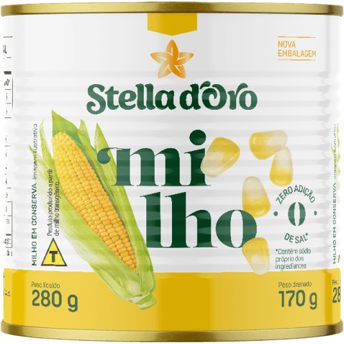 Milho-Verde-em-Conserva-sem-Adicao-de-Sal-Stella-D-oro-Lata-Peso-Liquido-280g-Peso-Drenado-170g