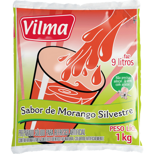 REFR-PO-VILMA-1KG-PC-MORANGO-SILVEST