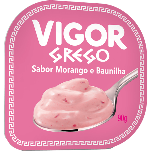 Iogurte-Grego-com-Creme-e-Preparado-de-Fruta-Morango-e-Baunilha-Vigor-Pote-90g