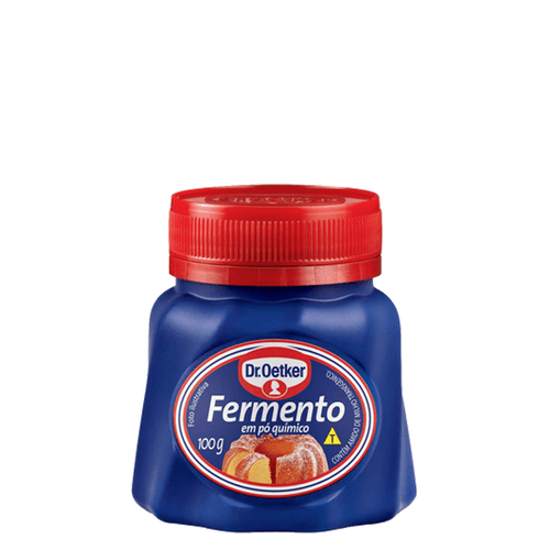 Fermento-Quimico-Em-Po-Dr.-Oetker-100g Fermento-Quimico-Em-Po-Dr.-Oetker-100g
