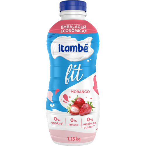 Iogurte-Liquido-Sabor-Morango-sem-Lactose-Itambe-Fit-Garrafa-115Kg-Embalagem-Economica