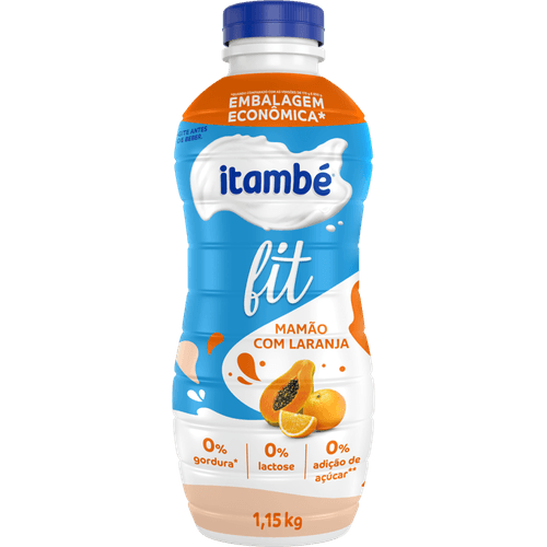 Iogurte-Desnatado-Itambe-Fit-Zero-Lactose-Mamao-com-Laranja-115kg