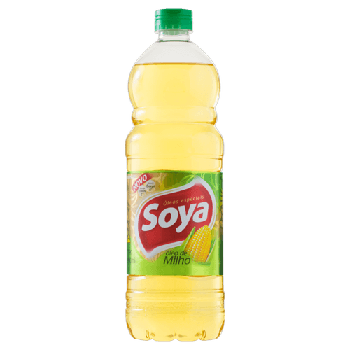 Oleo-de-Milho-Tipo-1-Soya-900ml Oleo-de-Milho-Tipo-1-Soya-900ml