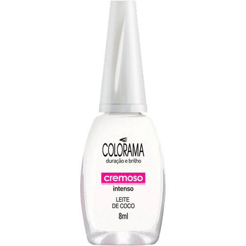 Esmalte-Colorama-Cremoso-Leite-de-Coco-1-Unidade