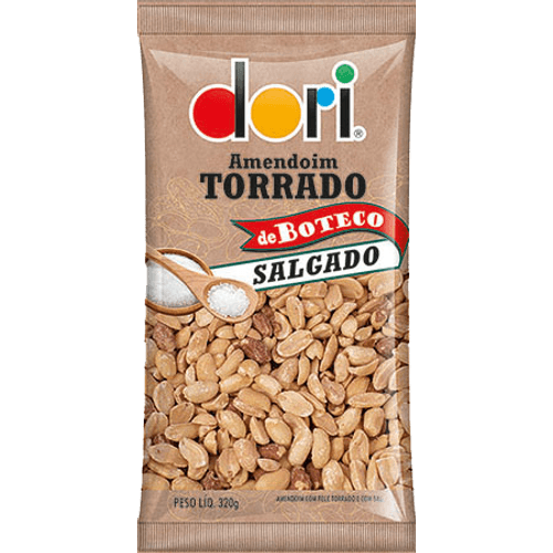 Amendoim-Torrado-Salgado-Dori-de-Boteco-Pacote-320g