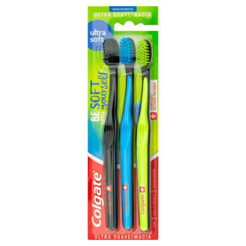 Escova-Dental-Ultramacia-Colgate-Ultra-Soft-3-Unidades