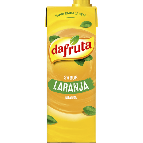 Refresco-Adocado-Laranja-Dafruta-Caixa-1l Refresco-Adocado-Laranja-Dafruta-Caixa-1l