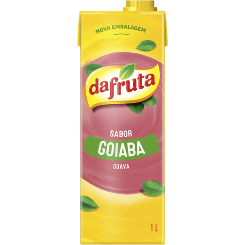 Refresco-Adocado-Goiaba-Dafruta-Caixa-1l