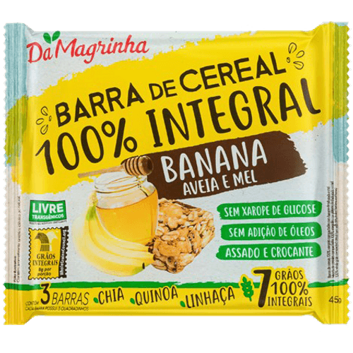 Barra-de-Cereal-Cacau-com-Gotas-de-Chocolate-Integral-Da-Magrinha-3-Unidades