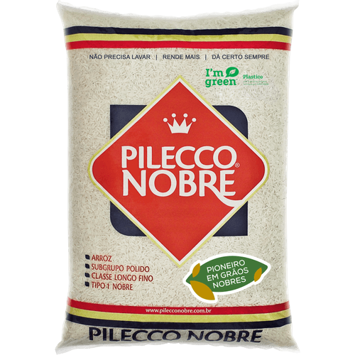 Arroz-Polido-Tipo-1-Pilecco-Nobre-Pacote-5kg