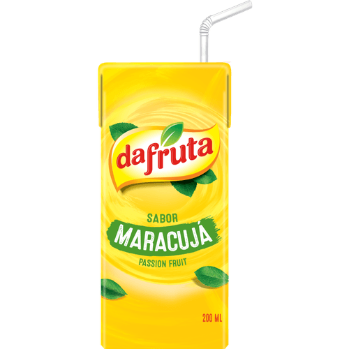 Refresco-Adocado-Maracuja-Dafruta-Caixa-200ml