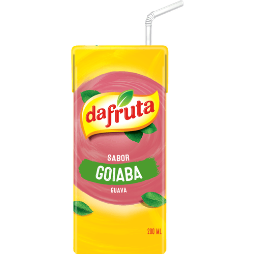 Refresco-Adocado-Goiaba-Dafruta-Caixa-200ml