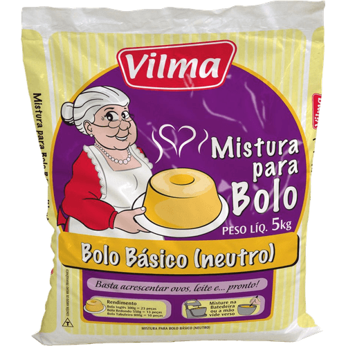 MIST-BOLO-VILMA-SUP-PRAT-5KG-PC-BASICO