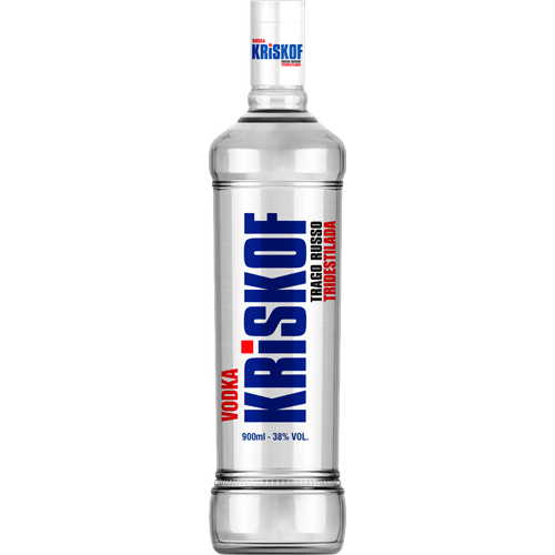 Vodka-Kriskof-960ml-Gf-Trago-Russo