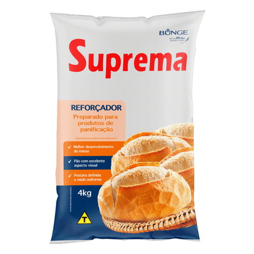 Reforcador-para-Panificacao-Suprema-Pacote-4kg Reforcador-para-Panificacao-Suprema-Pacote-4kg