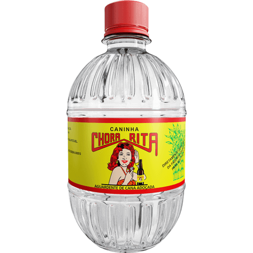 Aguardente-Chora-Rita-Pet-500-ml