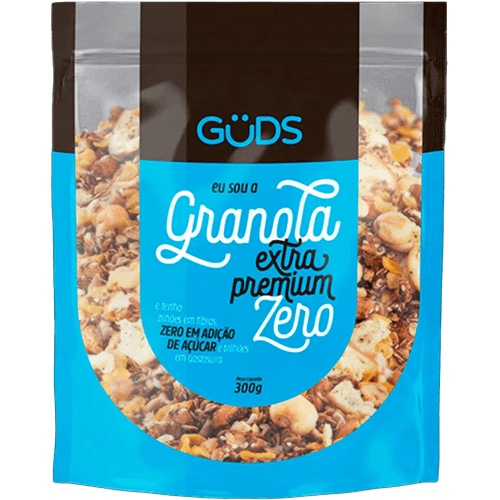 Granola-Guds-Extra-Premium-Zero-300g