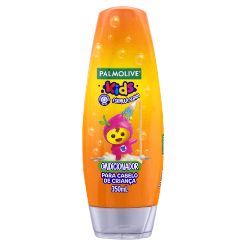 Condicionador-Frutas-Tropicais-Palmolive-Kids-Frasco-350ml