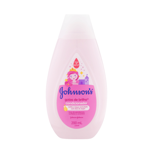 Condicionador-Infantil-Johnson-Baby-Gotas-de-Brilho-200-ml