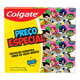 gel-dental-infantil-teen-titans-colgate-caixa-4-unidades-60g-cada-preco-especial