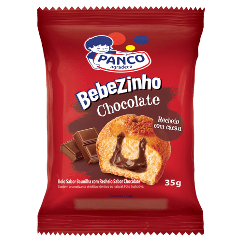 Bolo-Baunilha-com-Recheio-Chocolate-Panco-Bebezinho-Pacote-35g