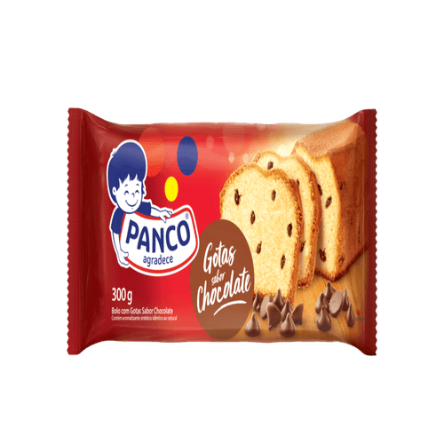 Bolo-Gotas-de-Chocolate-Panco-300g