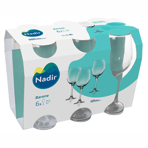 Conjunto-Tacas-Nadir-Barone-6-Pecas-490ml-Unid Conjunto-Tacas-Nadir-Barone-6-Pecas-490ml-Unid