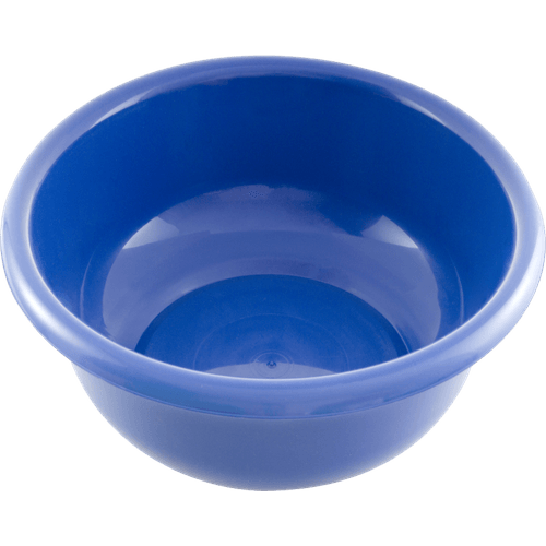 Bacia-Plastica-Azul-Topa-Tudo-8l-Plasticos-Santana