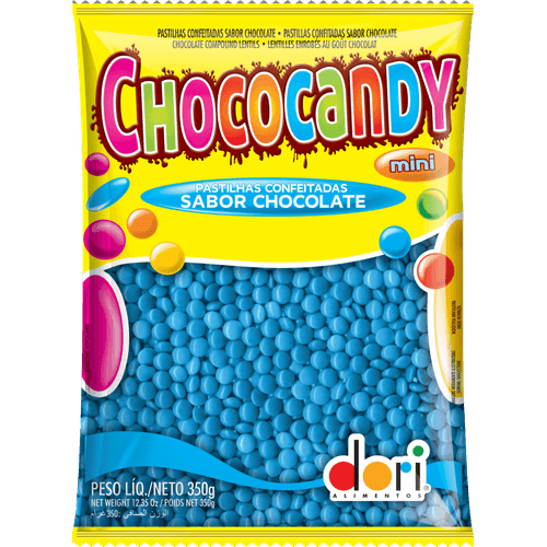 PASTILHA-CONF-CHOCOCANDY-350G-PC-AZUL