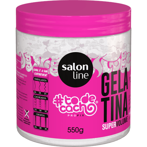 Gelatina-Salon-Line--to-De-Cacho-Vai-Ter-Volume-Sim-Pote-550g