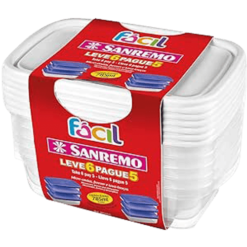 Conjunto-Pote-Plastico-Sanremo-Facil-785ml