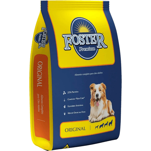 Racao-para-caes-Foster-Original-15Kg