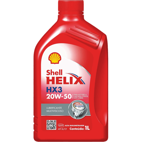 Oleo-Lubrificante-Mineral-Shell-Helix-Hx3-Sl-20w50-1L