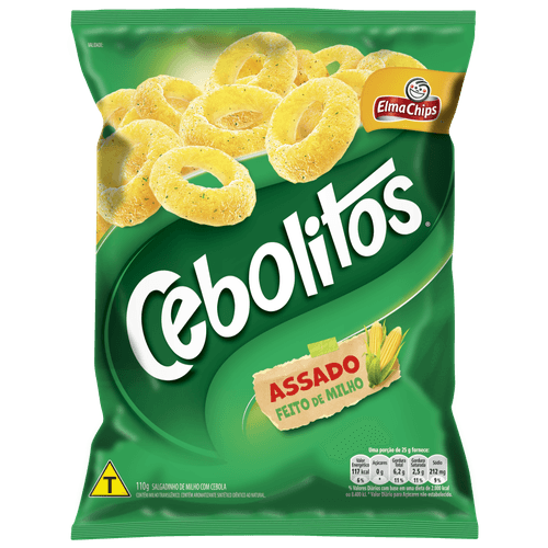 Salgadinho-Cebola-Elma-Chips-Cebolitos-110G