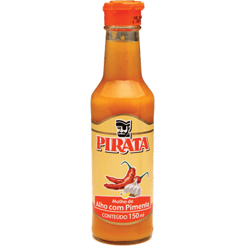 Molho-de-Alho-com-Pimenta-Pirata-150-ml