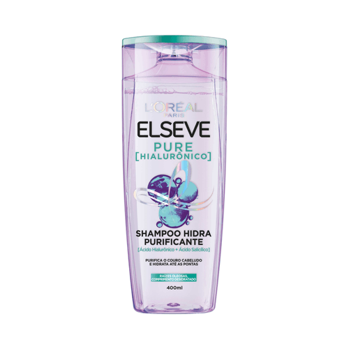 Shampoo-L-Oreal-Paris-Elseve-Pure-Hialuronico-400ml