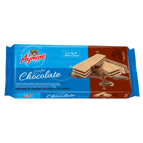 Biscoito-Aymore-Wafer-Chocolate-115g