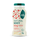 Iogurte-Desnatado-Cranberry-e-Goji-Berry-Zero-Lactose-Verde-Campo-Natural-Whey-Frasco-170g