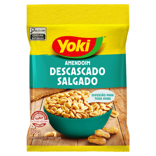 Amendoim-Torrado-Salgado-sem-Casca-Yoki-Pacote-150g
