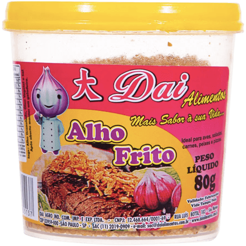 Alho-Frito-Dai-Alimentos-Pote-80-g