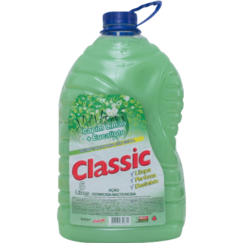 Desinfetante-Capim-Limao-Classic-5L