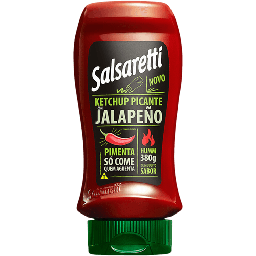 Ketchup-Picante-com-Pimenta-Jalapeño-Salsaretti-Squeeze-380g