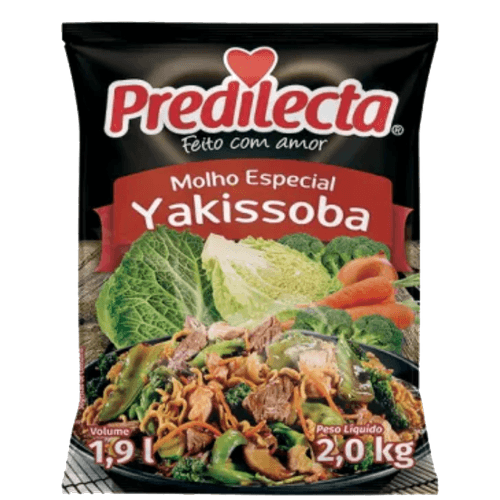 Molho-para-Yakissoba-Predilecta-300g