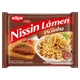 Macarrao-Instantaneo-Lamen-com-Tempero-de-Picanha-Nissin-Miojo-Pacote-85g-Sendo-80g-de-Macarrao-e-5g-de-Tempero