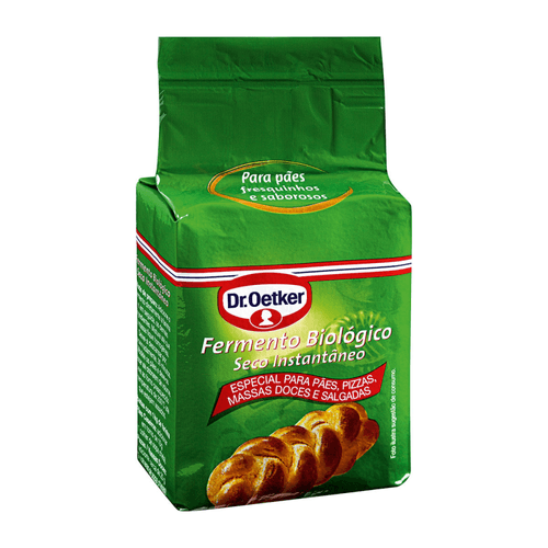 Fermento-Biologico-Dr.-Oetker-Seco-Instantaneo-125g Fermento-Biologico-Dr.-Oetker-Seco-Instantaneo-125g