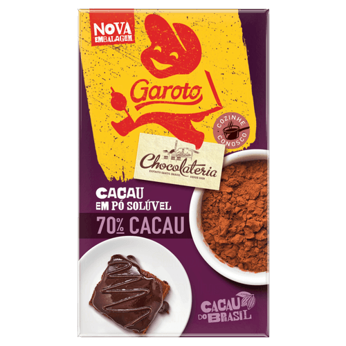 Chocolate-em-Po-Soluvel-70--Cacau-Garoto-Chocolateria-Caixa-200g