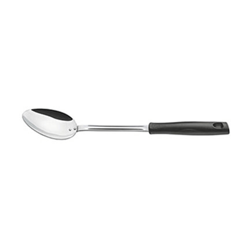 -Colher-para-Arroz-Tramontina-Easy-Inox-Preta-Unidade- -Colher-para-Arroz-Tramontina-Easy-Inox-Preta-Unidade-