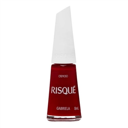 Esmalte-Risque-Gabriela-Cremoso-8ml Esmalte-Risque-Gabriela-Cremoso-8ml