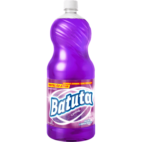 Desinfetante-Antibacteriano-Lavanda-Batuta-Frasco-2l