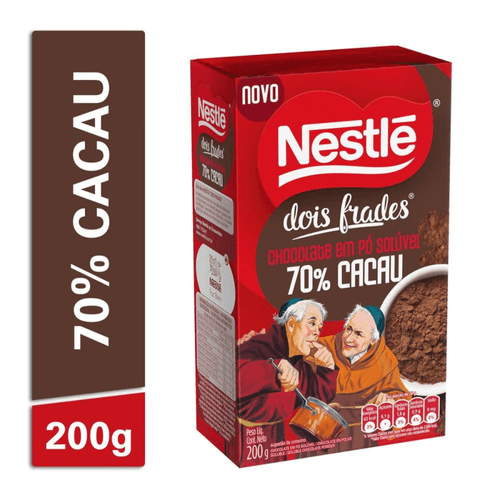 Chocolate-em-Po-Soluvel-Nestle-70--Cacau-Dois-Frades-200g